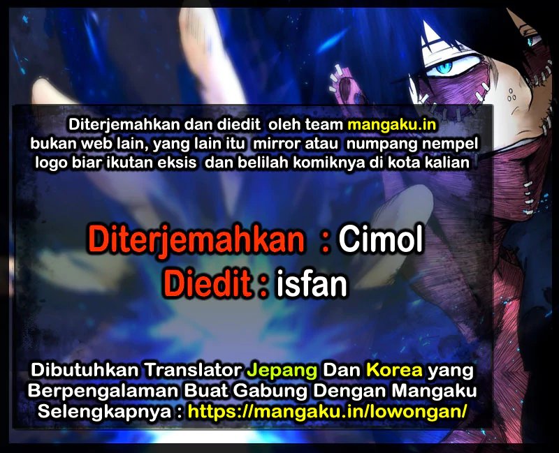 Fake Hero Chapter 10 Gambar 1